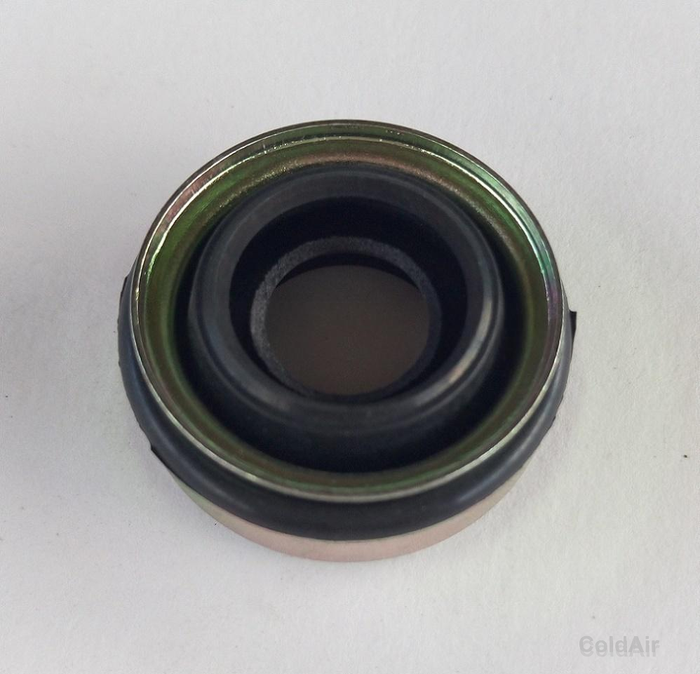 Сальник RC-U08320 компрессора  Seiko SS170, Zexel DKS16H, SD709, SD709, R12, R134a