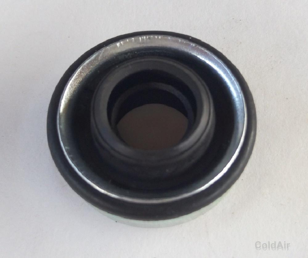 Сальник RC-U08322 компрессора  Denso TV12/14, Calsonic Nissan Cefiro A30, A32, ND 10P R134a