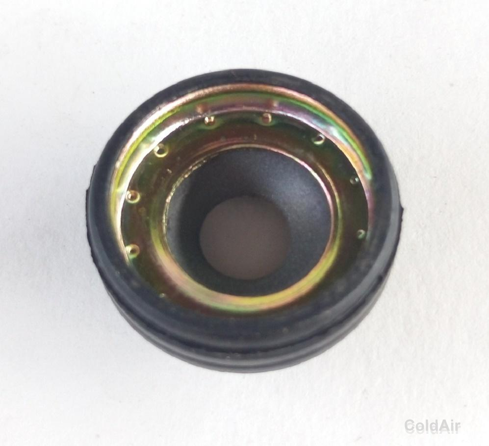 Сальник RC-U08331 компрессора  Mitsubishi MSC90C, MSC105C OEM Type, new panasonic R134a