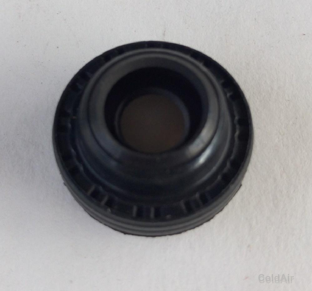 Сальник RC-U08331 компрессора  Mitsubishi MSC90C, MSC105C OEM Type, new panasonic R134a