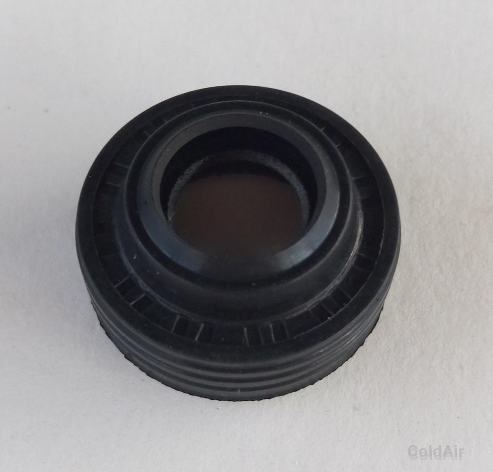 Сальник RC-U08341 компрессора   Volkswagen, Sanden