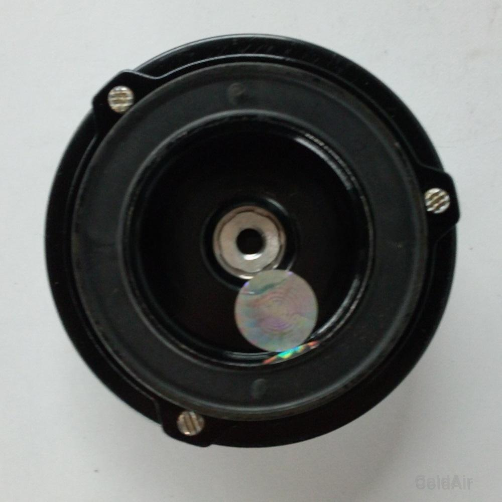 Комплект RC-U08462 шкив: 5-PK, Ø​ 110*31*22мм. посад. Ø​ 35мм.муфта:  96*62*27,5*40мм, приж. пластина: шлиц ф13,2мм.