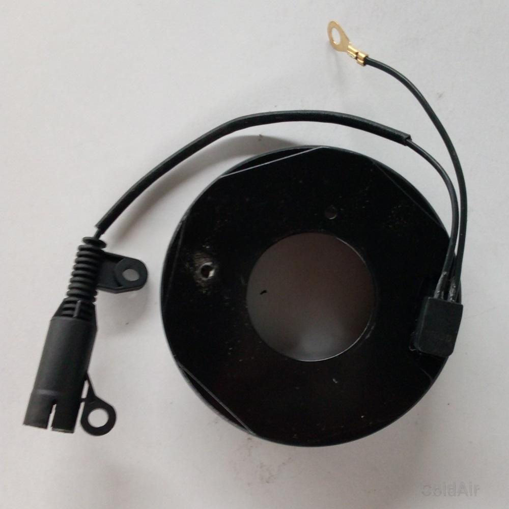 Комплект RC-U08462 шкив: 5-PK, Ø​ 110*31*22мм. посад. Ø​ 35мм.муфта:  96*62*27,5*40мм, приж. пластина: шлиц ф13,2мм.