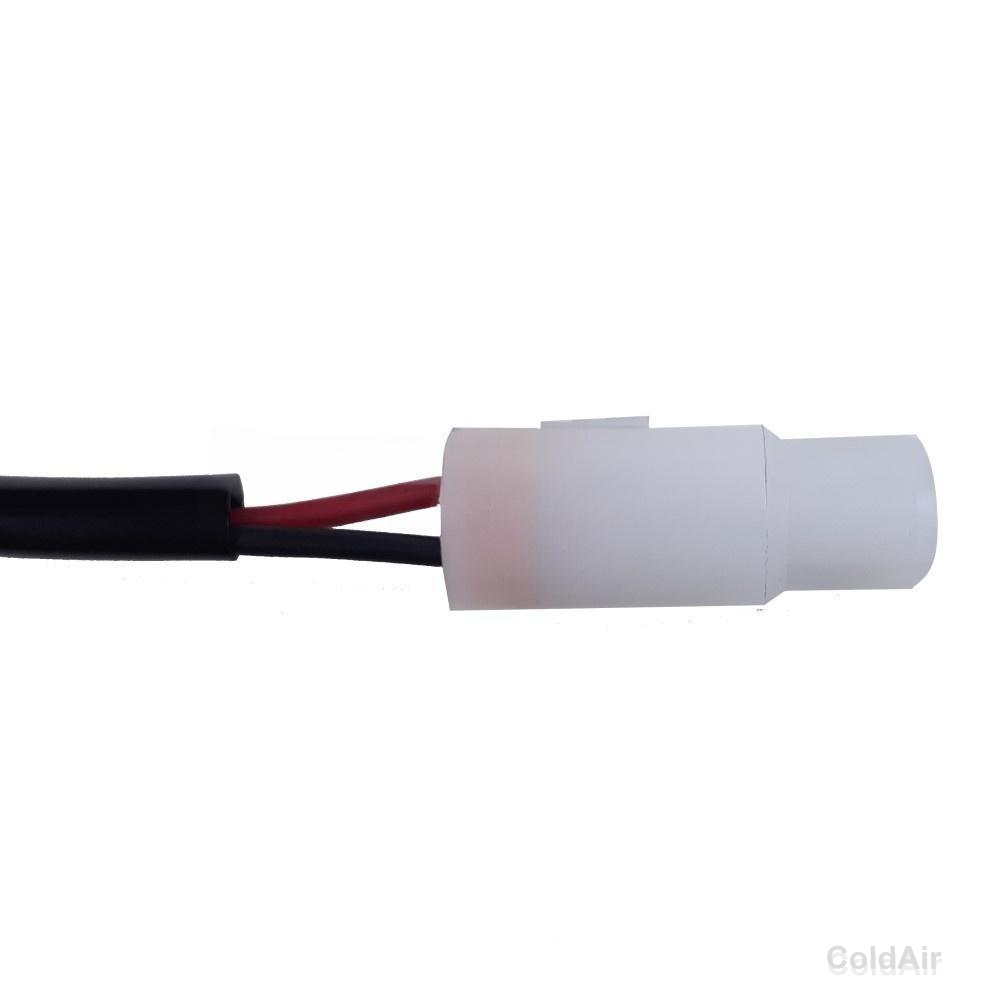 RC-U01322, электромотор осевой (24V, 120W, PUSH)