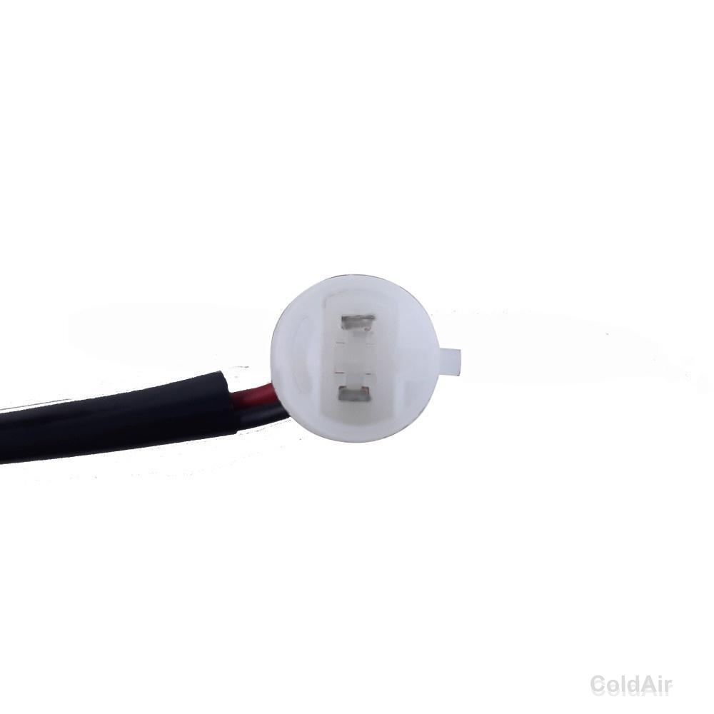 RC-U01322, электромотор осевой (24V, 120W, PUSH)