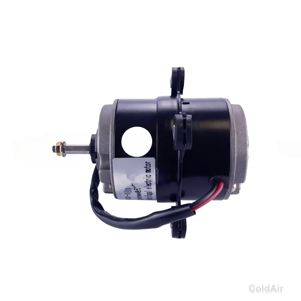 RC-U01322, электромотор осевой (24V, 120W, PUSH)