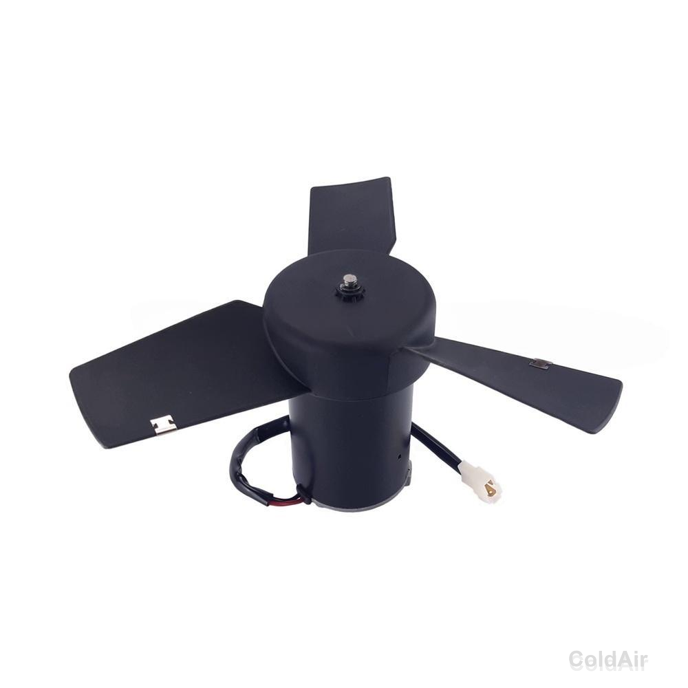 RC-U01323, электромотор осевой (24V, 144W, PUSH)