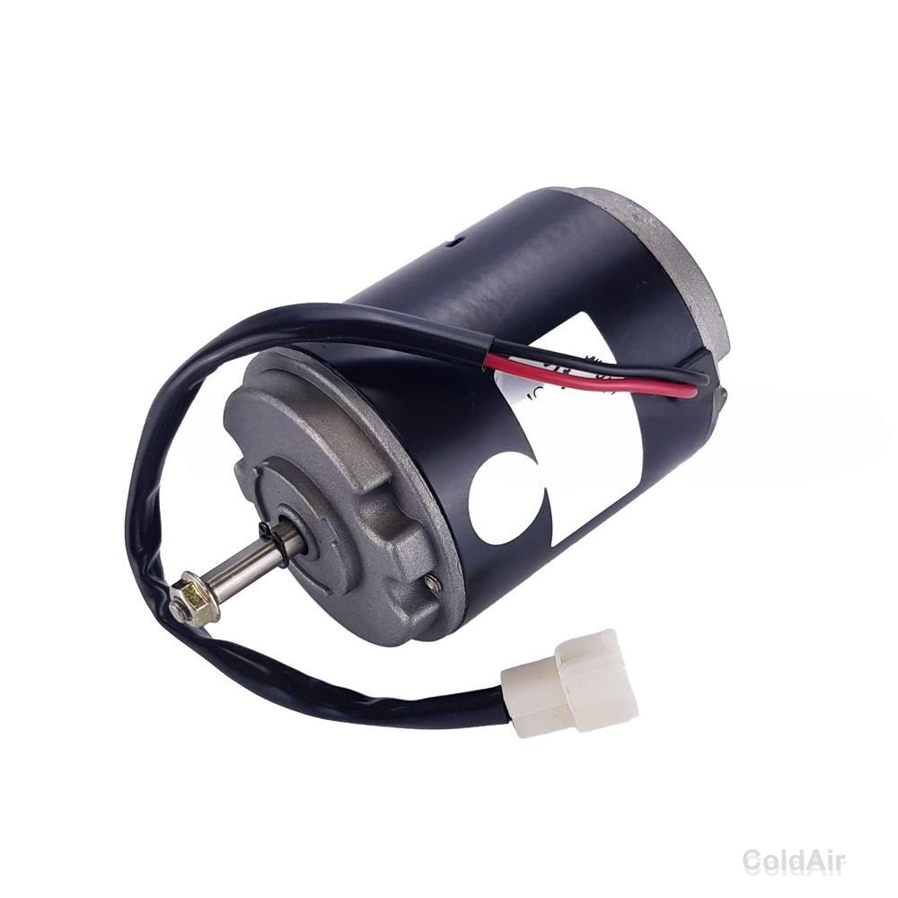 RC-U01325, электромотор осевой (24V, 120W, PUSH)