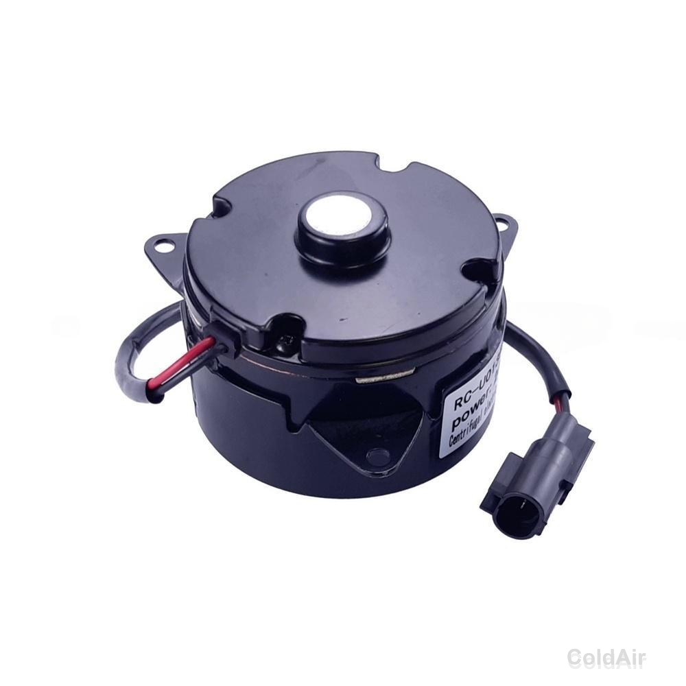 RC-U01350, электромотор осевой (24V, 168W, PULL)