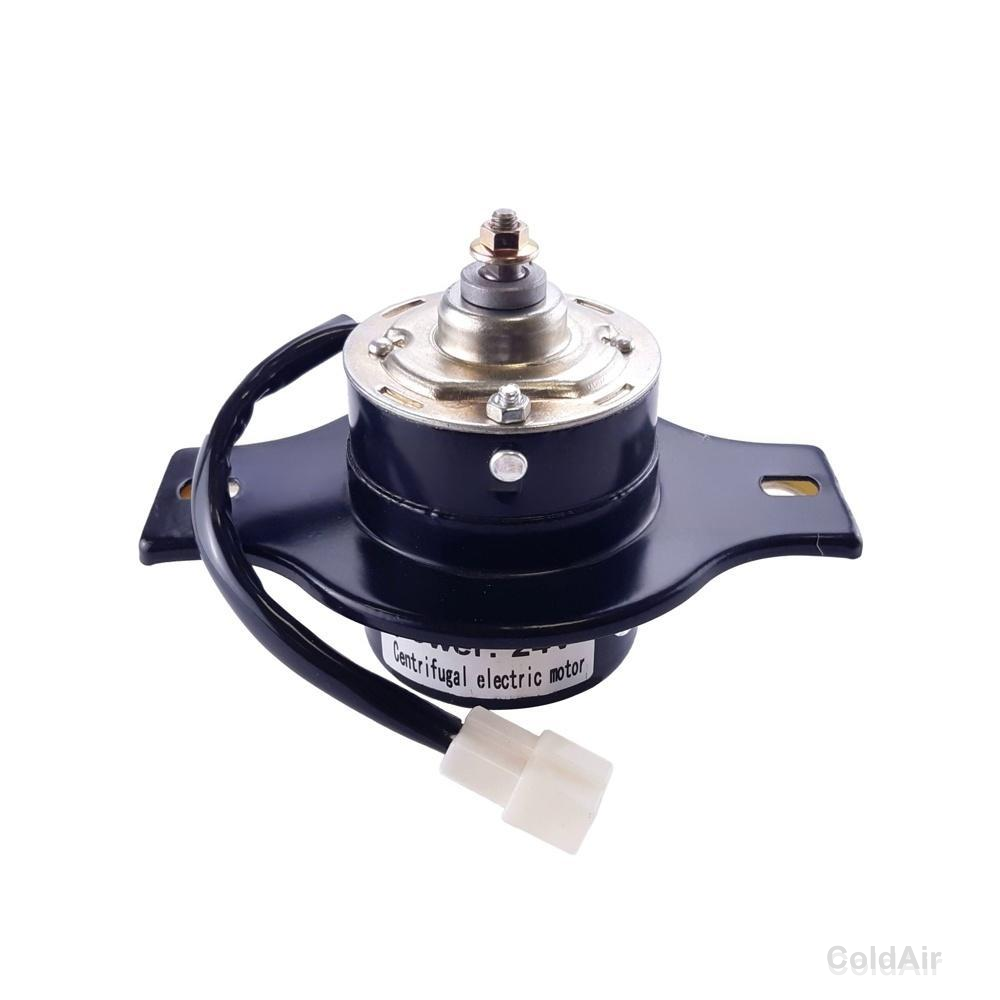 RC-U01351, электромотор осевой (24V, 30W, PUSH)