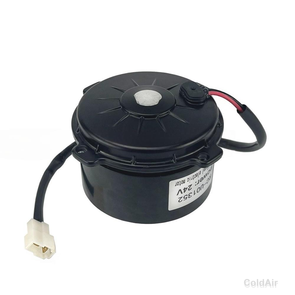 RC-U01352, электромотор осевой (24V, 140W, PULL)