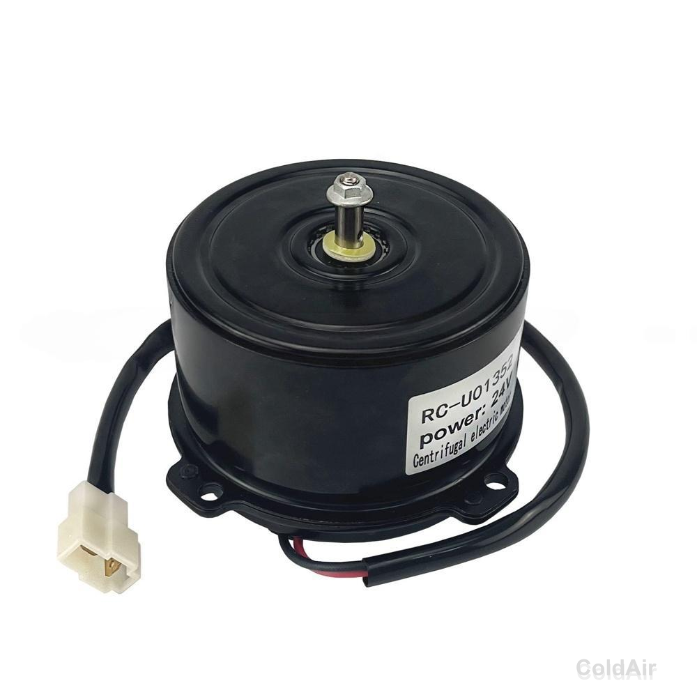 RC-U01352, электромотор осевой (24V, 140W, PULL)