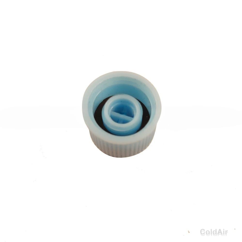 RC-U07115, колпачок на порт, R134а, 