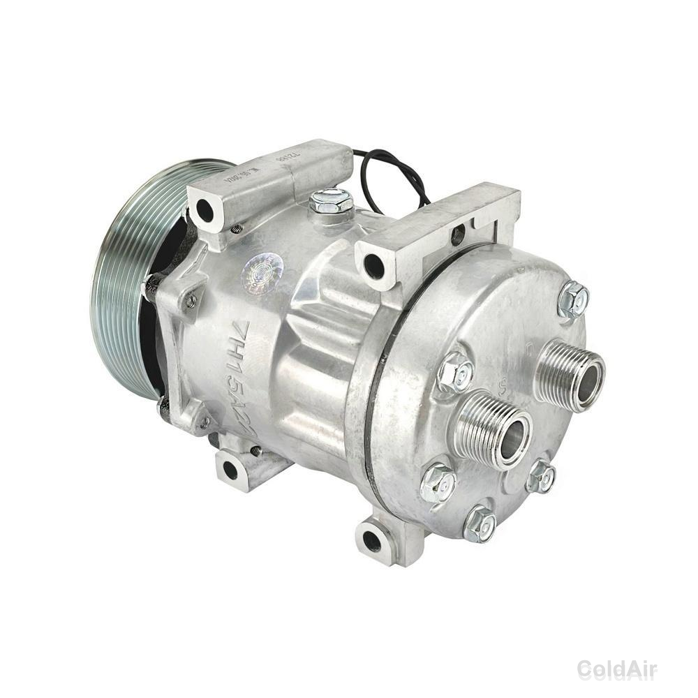 RC-U08083Э (7H15,24V,PV8) выходы горизонтальные 1