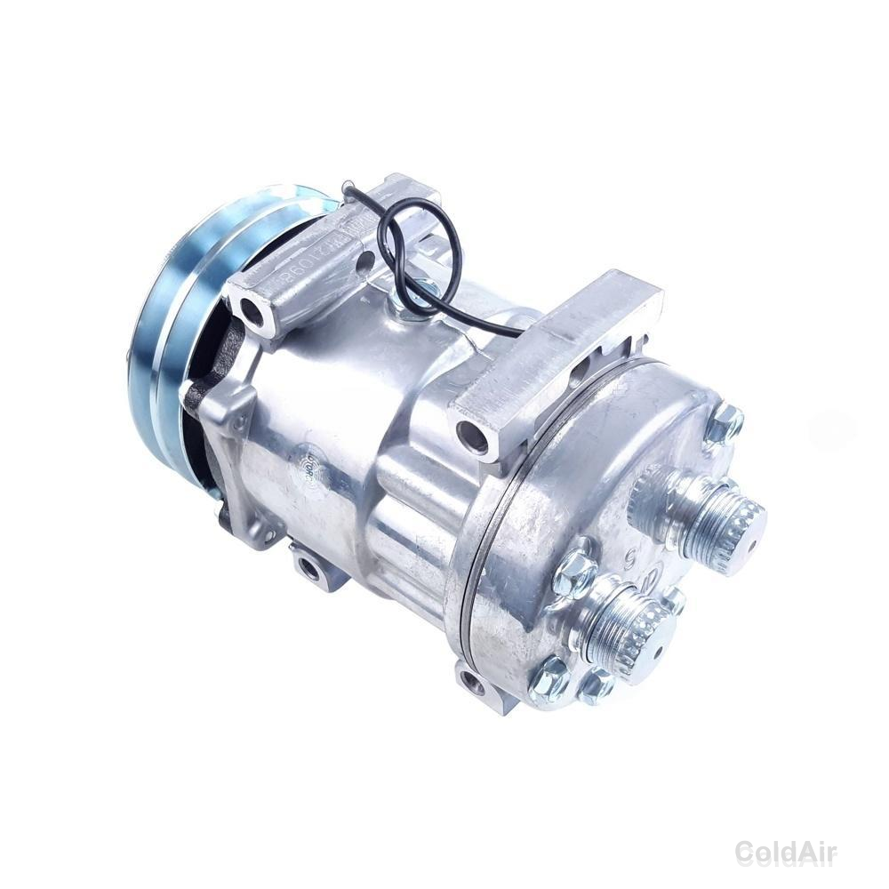 RC-U0851Э (7H15,24V,A2) выходы горизонтальные 1
