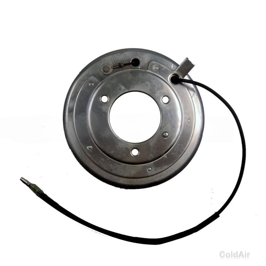 Муфта RC-U08611 12V,   наруж. Ø​: 111 мм., внутр Ø​: 66 мм.,  диаметр посадки: 40 мм.