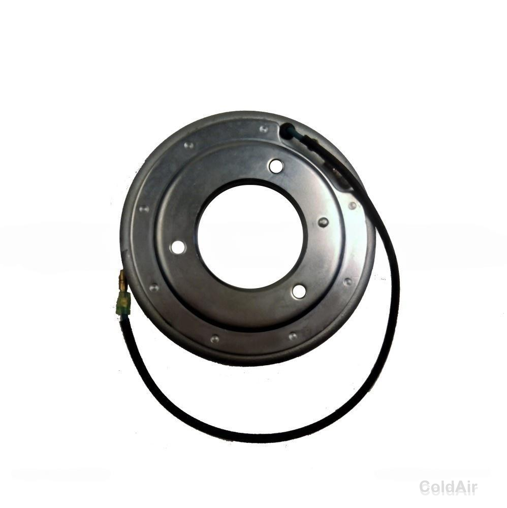 RC-U08616, муфта 24V, наруж. Ø​ 121 мм., внутр. Ø 84 мм., диаметр посадки 50 мм.