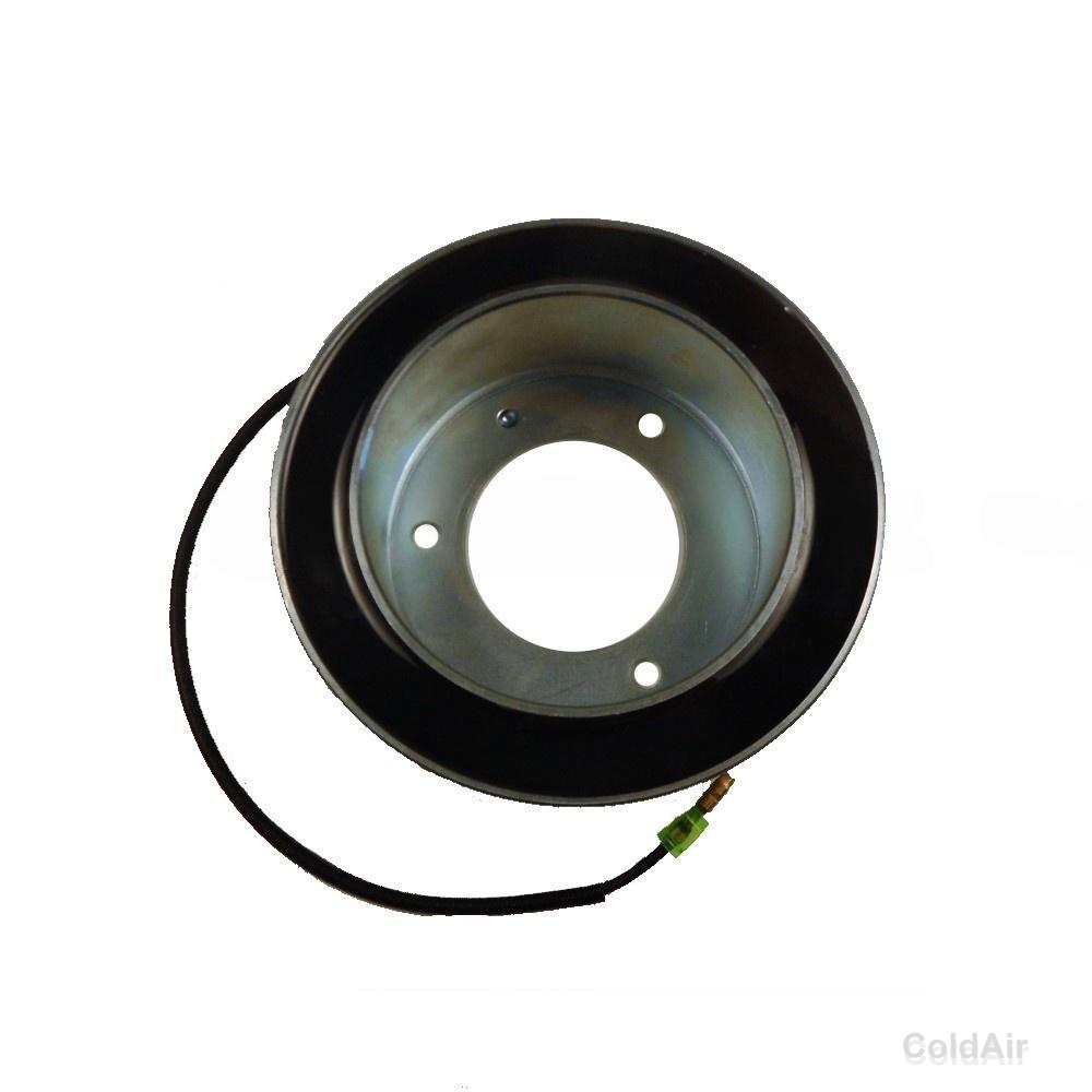 RC-U08617, муфта 12V, наруж. Ø​ 121 мм., внутр. Ø 84 мм., диаметр посадки 50 мм.
