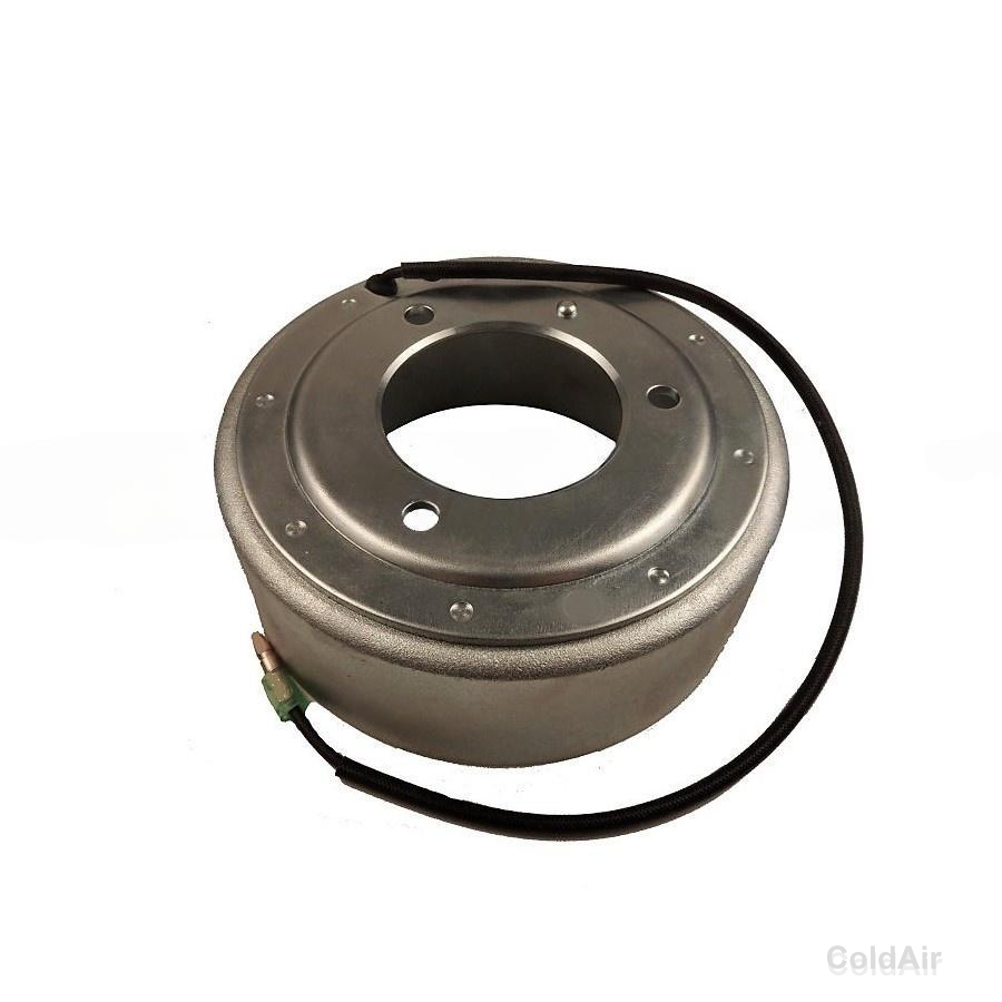 RC-U08617, муфта 12V, наруж. Ø​ 121 мм., внутр. Ø 84 мм., диаметр посадки 50 мм.