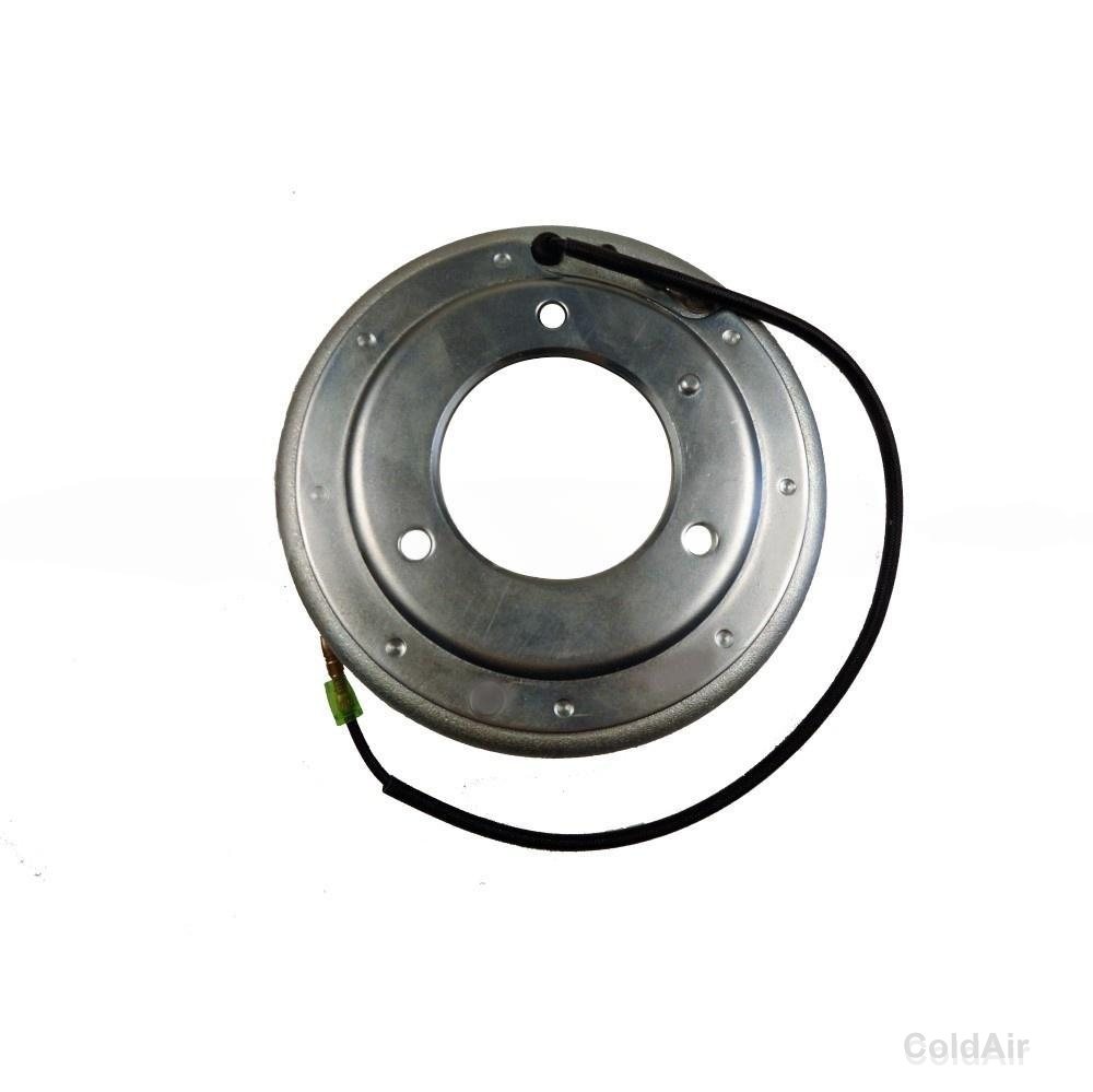 RC-U08617, муфта 12V, наруж. Ø​ 121 мм., внутр. Ø 84 мм., диаметр посадки 50 мм.