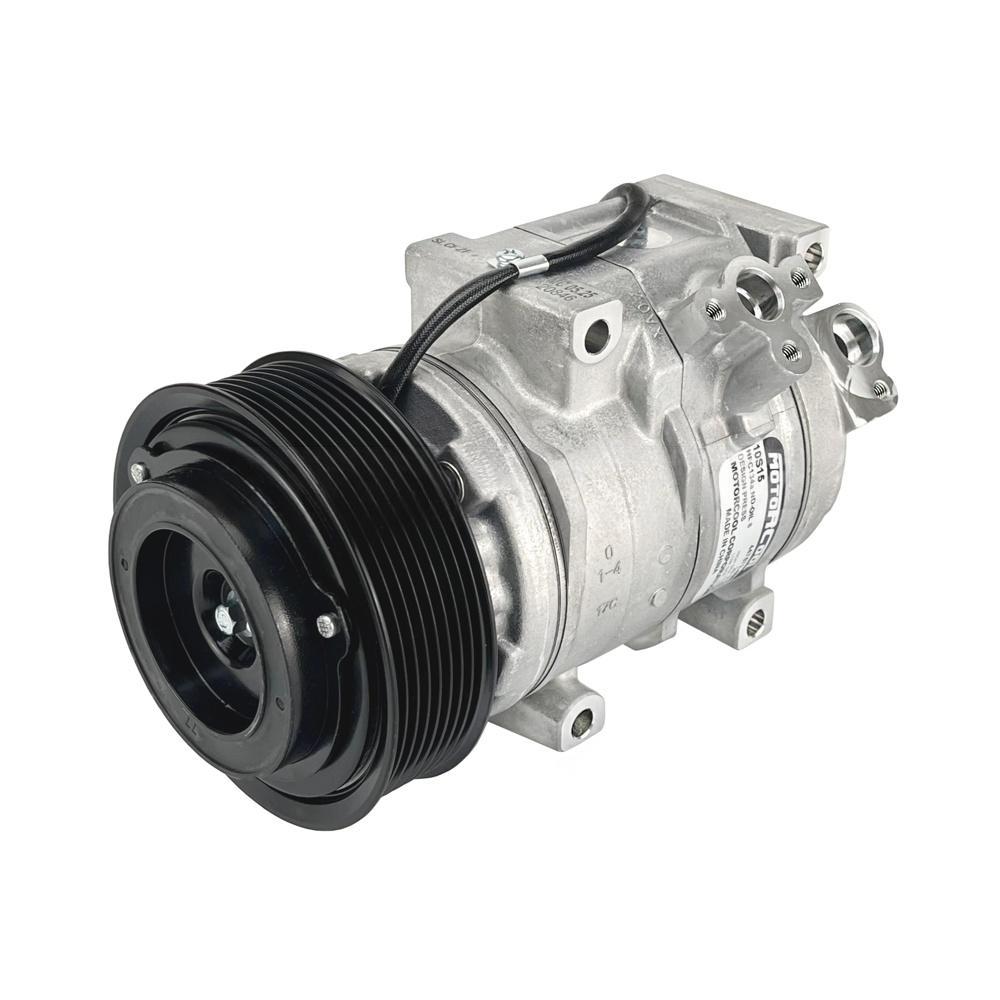 RC-U08746 (10SRE18C-A,12V,PV8) выходы вертикальные, вход Ø 18,3 мм., выход Ø 15,5 мм.