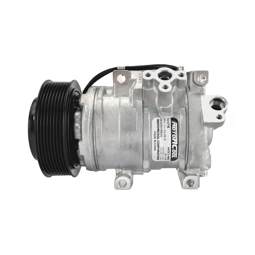 RC-U08746 (10SRE18C-A,12V,PV8) выходы вертикальные, вход Ø 18,3 мм., выход Ø 15,5 мм.