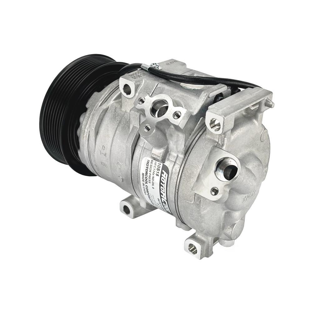 RC-U08746 (10SRE18C-A,12V,PV8) выходы вертикальные, вход Ø 18,3 мм., выход Ø 15,5 мм.